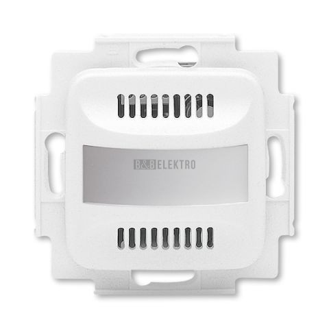 Reflex SI světlo signální červené 2TKA002120G1 alpská bílá ABB