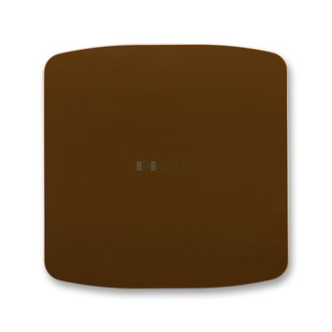 Tango® kryt stmívače s krátkocestným ovládáním 3299A-A100 H hnědá ABB