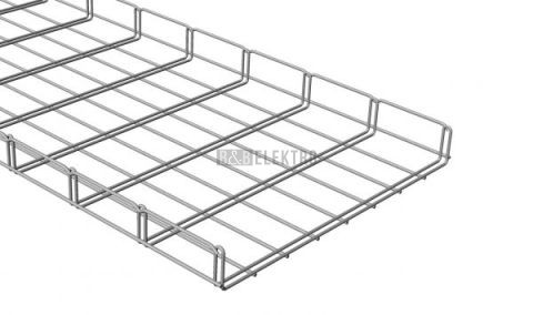 Kabelový žlab MERKUR 2 rozměr 400/50mm ZZ žárově zinkováno drátěný ARK-221170 Arkys