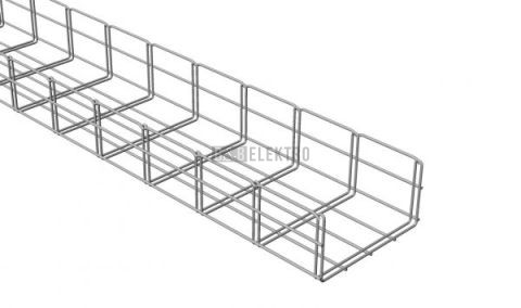 Kabelový žlab MERKUR 2 rozměr 200/100mm ZZ žárově zinkováno drátěný ARK-221230 Arkys
