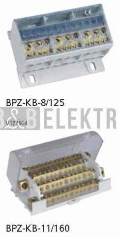 BPZ-KB-9/125