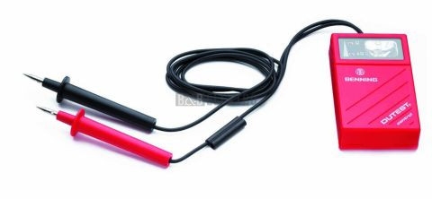 Zkoušečka průchodnosti DUTEST 0 - 90 k? typ 111435 cimco