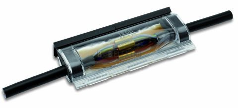 Zalévací spojka 5 x 6 - 10 mm2 typ 184662 cimco