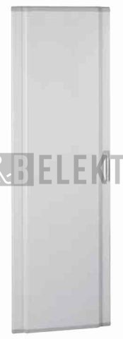 LG-21254 XL3 DVEŘE V KOV 1800X600