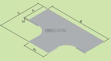 VÍKO T-KUSU  NVT 500 F