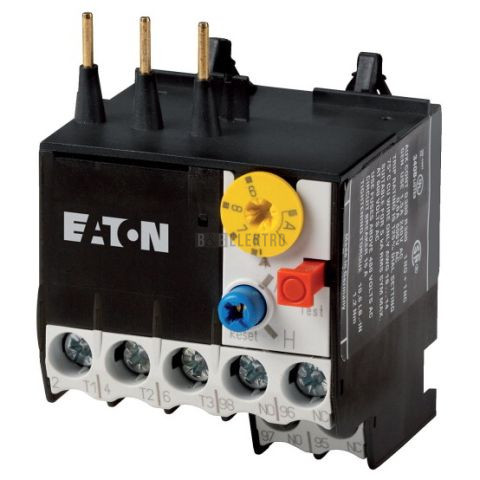 Tepelné relé ZE- 4 Eaton 014518