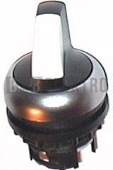 M22-WKV hlavice s otočným úchytem 2polohová