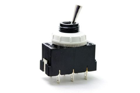 Přepínač páčkový vestavný 4A/250V  3336-62870