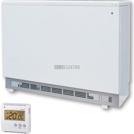 Akumulační kamna M 70AK  7kW Emko