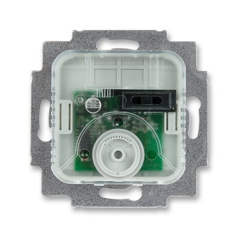 ABB 2CKA001032A0485 Přístroj termostatu 1 A (1 AX), 24 V AC