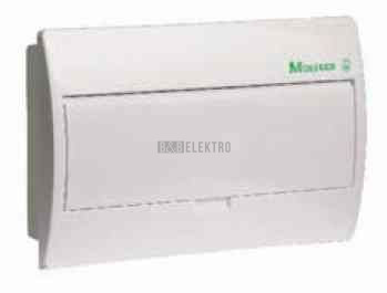 Rozvodnice   5-modulů pod omítku IP40 Eaton BC-U-1/5-TW-ECO plastová bílé dveře