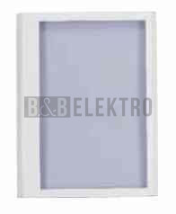 BFZ-OTT-4/132 dveře