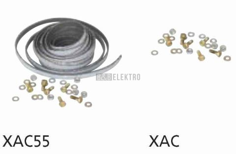 XAC Sada pro spojování skříní IP40