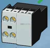 EATON DILA-XHI11 blok pomocných kontaktů