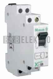 Vypínač 16A Z-S/3S 3-zapínací kontakty 3NO Eaton 248334