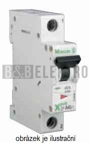 Hlavní vypínač  40A ZP-A40/1 Eaton 248262