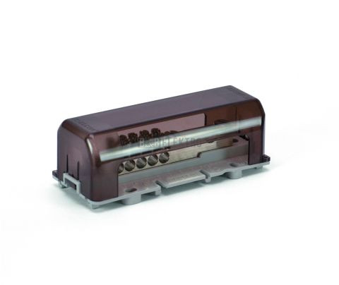 Svorka ekvipotencionální EQ02 Elcon 367