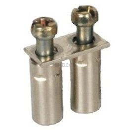 Propojka 2/10 A RSA horní C157112 Bečov