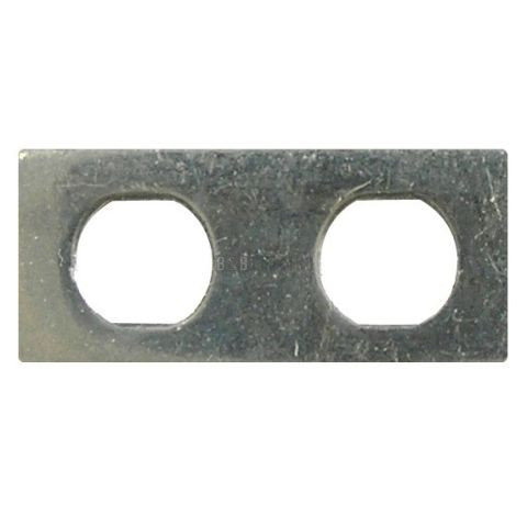 Propojka řadové svorkovnice 2/16 A RSA typ C167111 Bečov