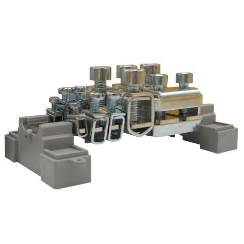 Svorka ekvipotenciální EPS 1 bez krytu