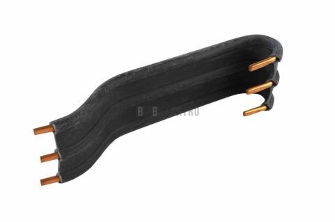 VS/3 - 125/10 1425003 prodrát. sada 3x10mm2 1000092 eleman