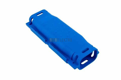 Spojka gelová SHARK 410/S, bez svork., bez separ., 1x (70-150mm2), 0,6/1kV 1000533 eleman
