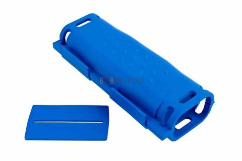 Spojka gelová SHARK 416, bez svork., se separ., 2-4x (10-16mm2), 0,6/1kV 1000534 eleman