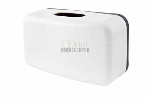 ORBISON 120/230V AC domovní zv., 2x gong 1000833 eleman