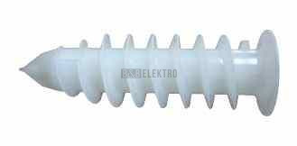 Hmoždinka do polystyrenu HDP95 32x95 1000985 eleman