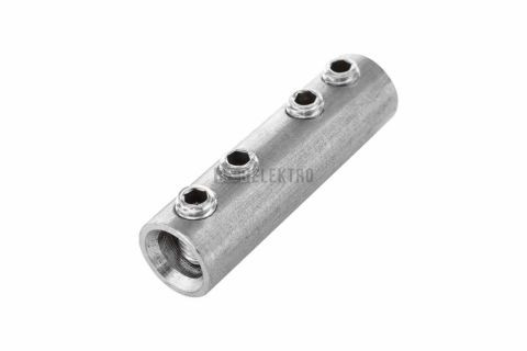 Svorka MC 25 pro gel. spojky SHARK (se separátorem), vhodné pro Al i Cu. 1005133 eleman