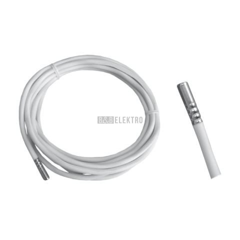 Elko TZ-12 Teplotní senzor,délka 12m,kabel silikonový