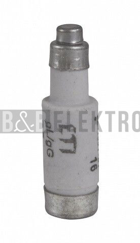 Pojistková vložka D01 gL 2A (pojistkový spodek E14) růžová ETI 002211001