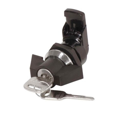 Plastový zámek 39122 s kovovou vložkou k rozvodnicím MAGNA 39123 a 39134 typ 39122 famatel