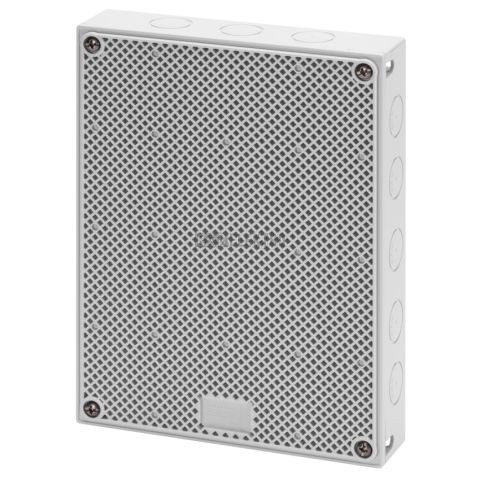 Skříň rozbočná IP41 200x150x40mm GW42001 Gewiss
