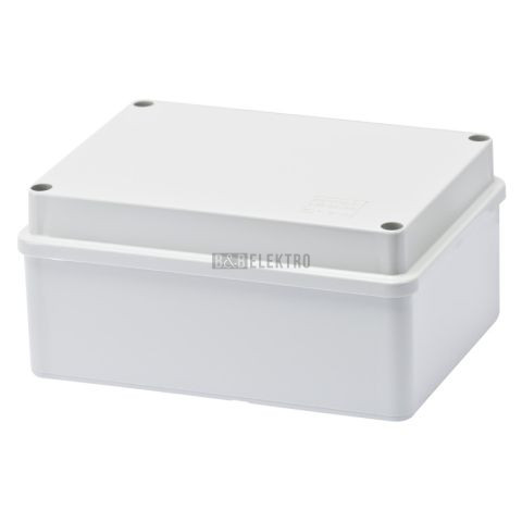 Krabice rozbočovací na omítku IP56 150x110x70mm GW44206 Gewiss