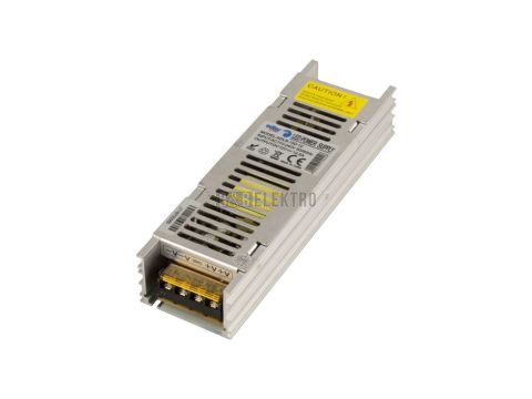 Napájecí zdroj 150W (LED driver) M-SLIM 230V/12V IP20 (ADLS-150-12) Greenlux GXLD115