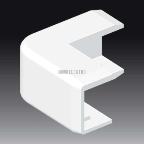 Kryt LV 13x18 roh.vněj. 8736