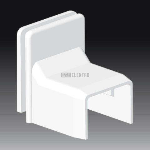 kryt průchodkový  lv 18x13 (lk 80x28) 8739