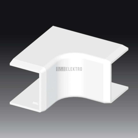 KRYT SPOJOVACÍ LHD 20X20  8622 HB