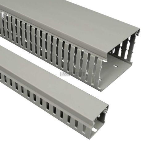 kanál rozvaděčový din RK 75X75 DIN