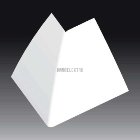 kryt rohový vnější lr 30 8856