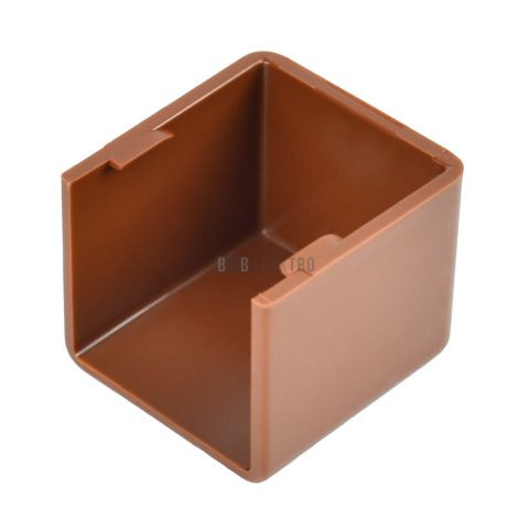 kryt koncový lhd 20x20 8621