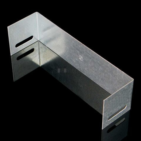 Záslepka žlabu MARS