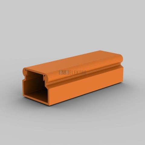 Lišta vkládací  18x13mm 