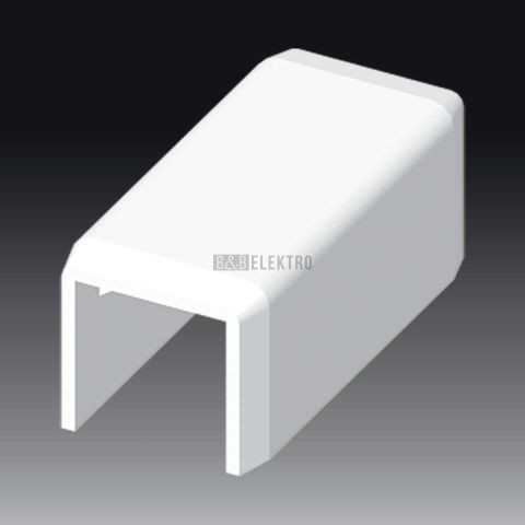 kryt spojovací lhd 17x17 8672