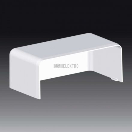 KRYT KONCOVÝ EKD 100X40  8511 HB