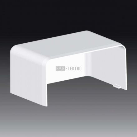 KRYT KONCOVÝ EKD 80X40HF  8501HF HB