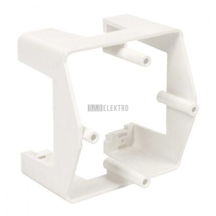 Krabice přístrojová pro kanály PK - KP PK