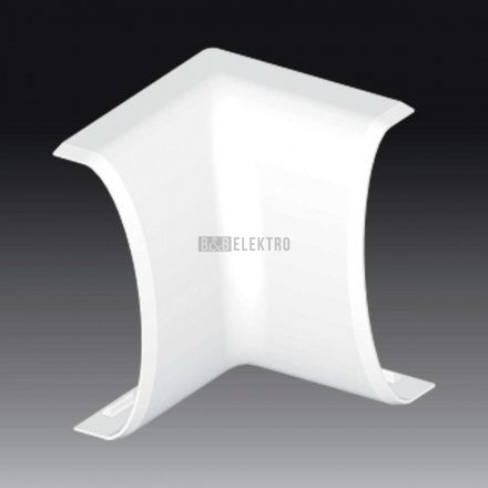 Kryt LE  60 rohový vnitřní 8765