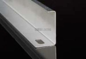 Přepážka  NPZ 100 S zinkování Sendzimir